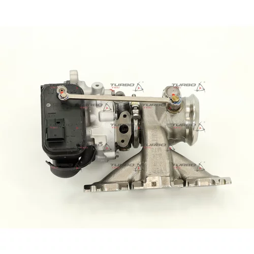 Plniace dúchadlo TT7665 /TURBO-TEC/ - obr. 5