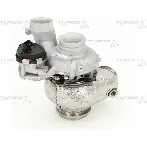 Plniace dúchadlo TURBO-TEC TT7710