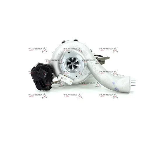 Plniace dúchadlo TURBO-TEC TT7720
