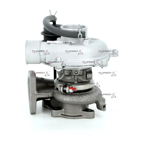 Plniace dúchadlo TURBO-TEC TT7777