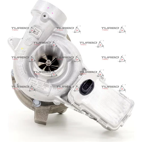 Plniace dúchadlo TURBO-TEC TT7785