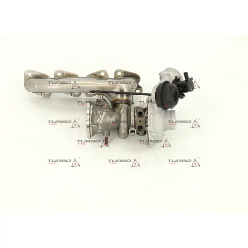 Plniace dúchadlo TT7861 /TURBO-TEC/ - obr. 4