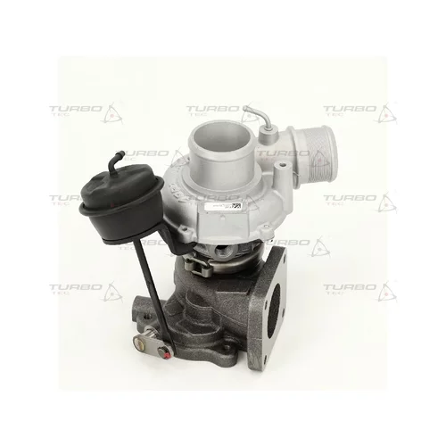 Plniace dúchadlo TURBO-TEC TT8120