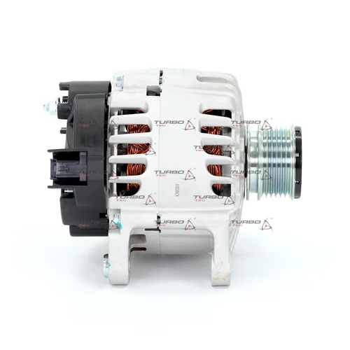 Alternátor TURBO-TEC TTAL001075