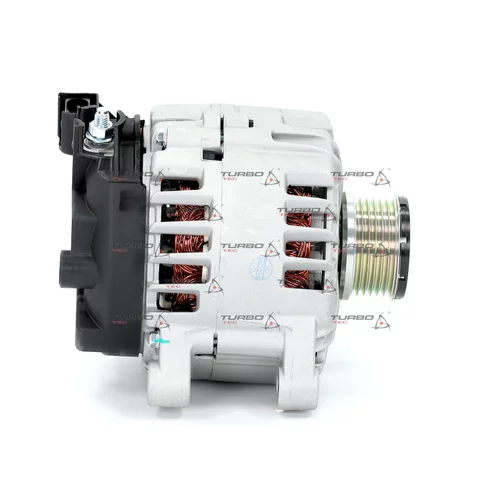 Alternátor TURBO-TEC TTAL001079