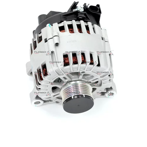 Alternátor TTAL001080 /TURBO-TEC/ - obr. 5