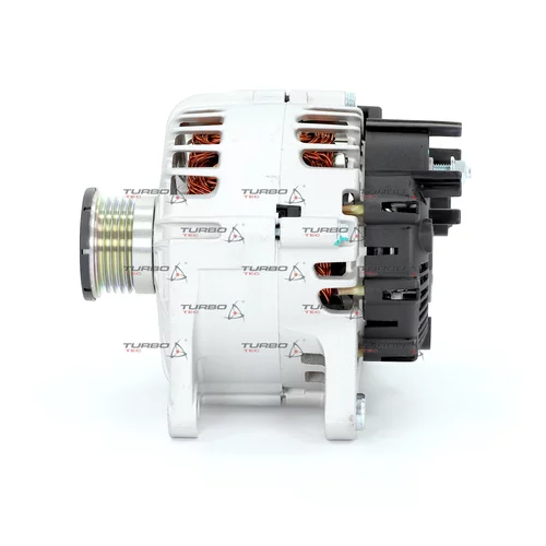 Alternátor TTAL001087 /TURBO-TEC/ - obr. 2