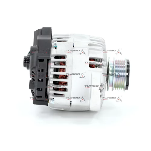 Alternátor TURBO-TEC TTAL001095