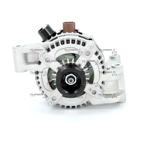 Alternátor TTAL001097 /TURBO-TEC/ - obr. 3