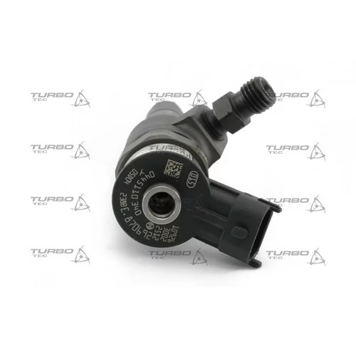 Vstrekovací ventil TTINJ0053 /TURBO-TEC/ - obr. 1