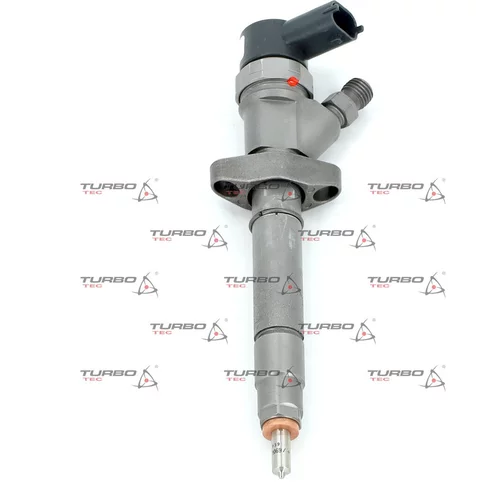 Vstrekovací ventil TURBO-TEC TTINJ0109