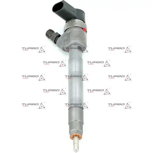 Vstrekovací ventil TURBO-TEC TTINJ0185