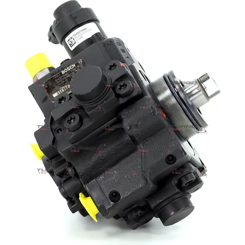 Vysokotlaké čerpadlo TURBO-TEC TTIP0170