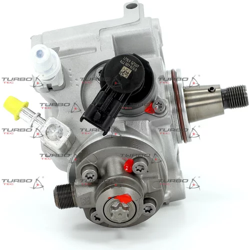 Vysokotlaké čerpadlo TURBO-TEC TTIP0185