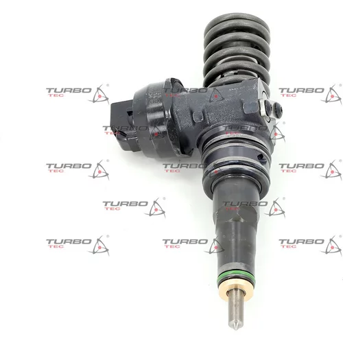 Jednotka čerpadlo - tryska TURBO-TEC TTPDE0001