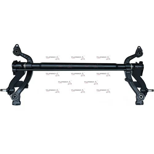 Teleso nápravy TURBO-TEC TTRAX001005