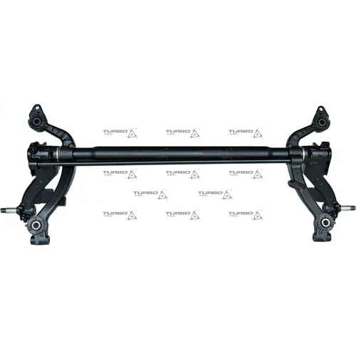 Teleso nápravy TURBO-TEC TTRAX001011