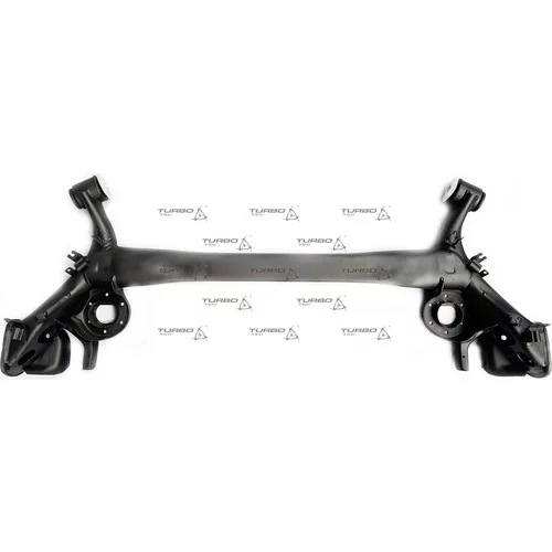 Teleso nápravy TURBO-TEC TTRAX001124