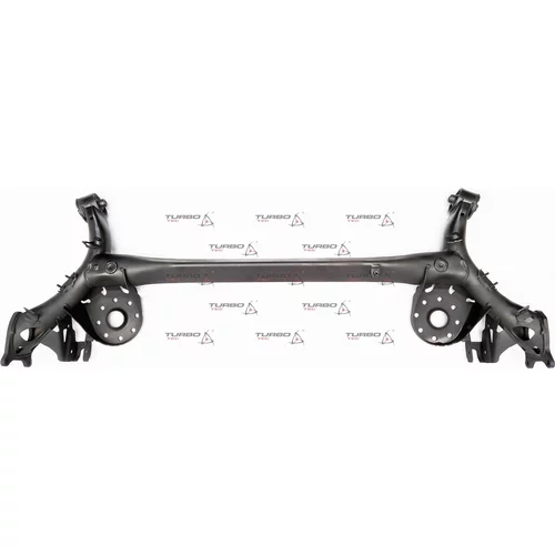 Teleso nápravy TURBO-TEC TTRAX001134