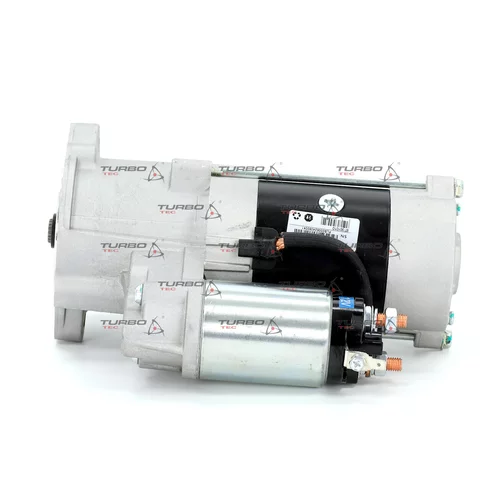 Štartér TTST001010 /TURBO-TEC/ - obr. 2