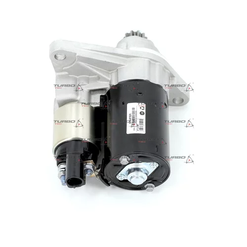 Štartér TTST001031 /TURBO-TEC/ - obr. 4