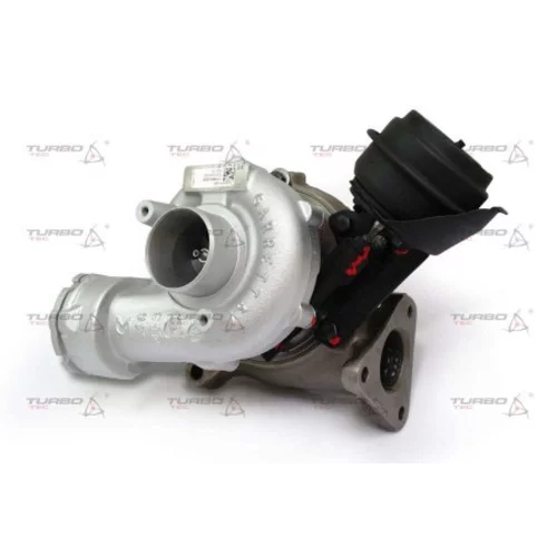 Plniace dúchadlo TURBO-TEC TT0005
