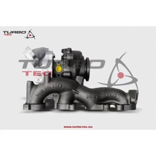 Plniace dúchadlo TT0012 /TURBO-TEC/ - obr. 2