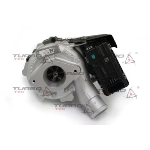 Plniace dúchadlo TT0026 /TURBO-TEC/ - obr. 2
