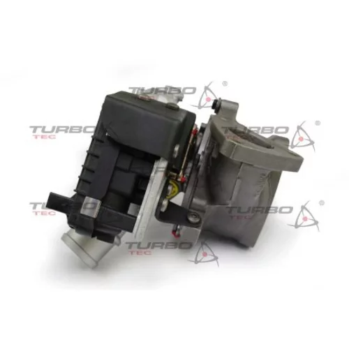 Plniace dúchadlo TT0026 /TURBO-TEC/ - obr. 3