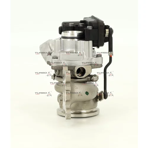 Plniace dúchadlo TT0036 /TURBO-TEC/ - obr. 1