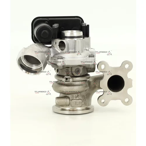 Plniace dúchadlo TT0036 /TURBO-TEC/ - obr. 4
