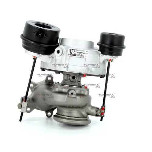 Plniace dúchadlo TURBO-TEC TT0802