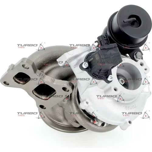 Plniace dúchadlo TURBO-TEC TT1174