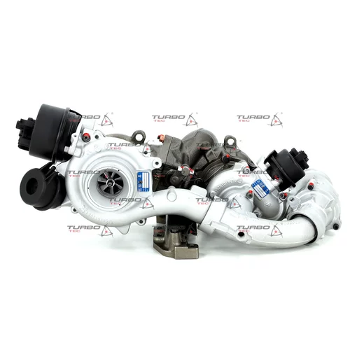 Plniace dúchadlo TURBO-TEC TT1277