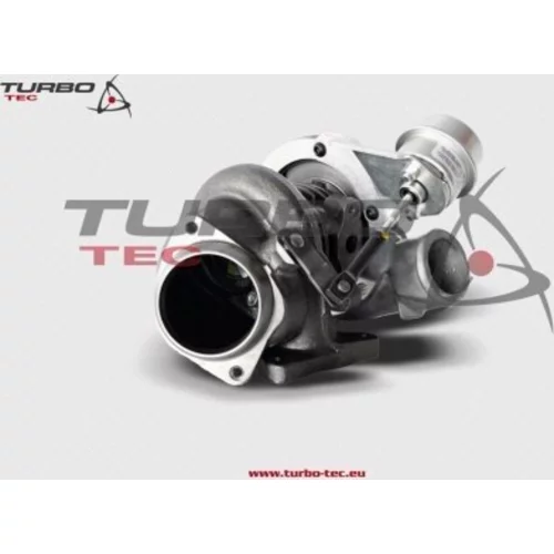 Plniace dúchadlo TURBO-TEC TT3458