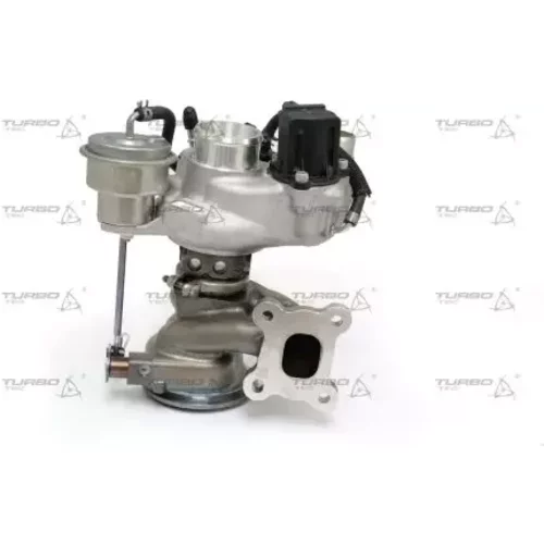 Plniace dúchadlo TURBO-TEC TT4620