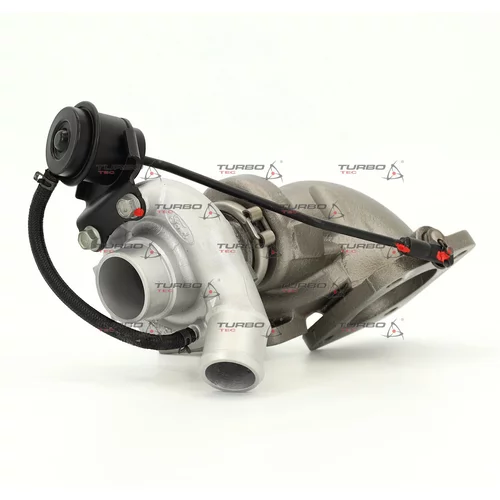 Plniace dúchadlo TT4637 /TURBO-TEC/ - obr. 2