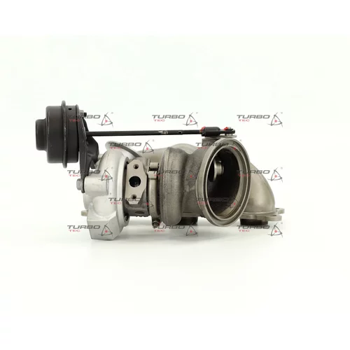 Plniace dúchadlo TT4665 /TURBO-TEC/ - obr. 1