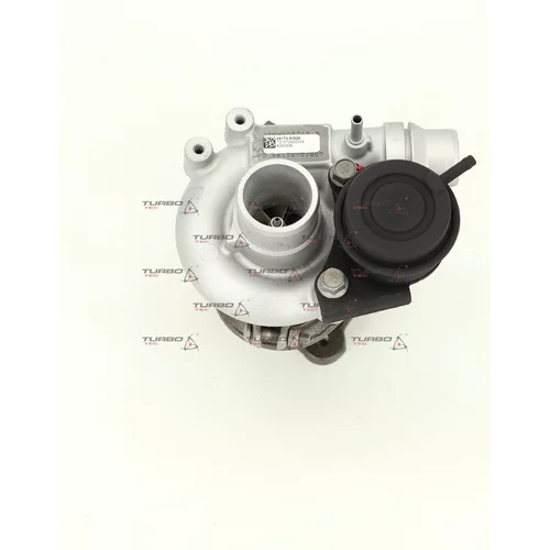 Plniace dúchadlo TT4769 /TURBO-TEC/ - obr. 3