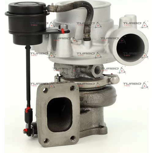 Plniace dúchadlo TURBO-TEC TT4872