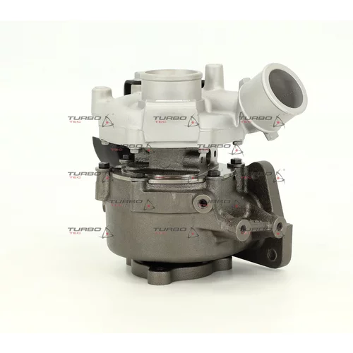 Plniace dúchadlo TURBO-TEC TT4897