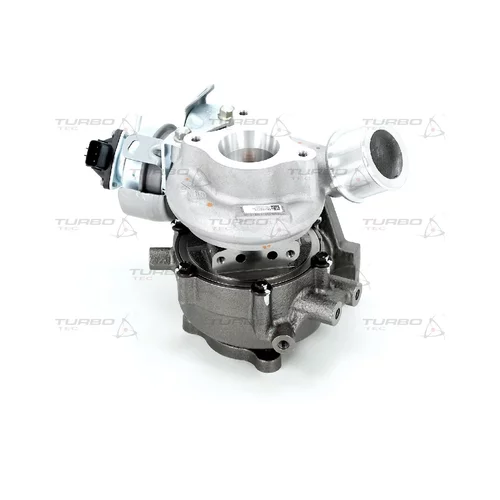 Plniace dúchadlo TURBO-TEC TT4900