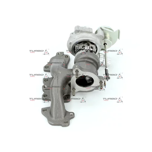 Plniace dúchadlo TT4916 /TURBO-TEC/ - obr. 1