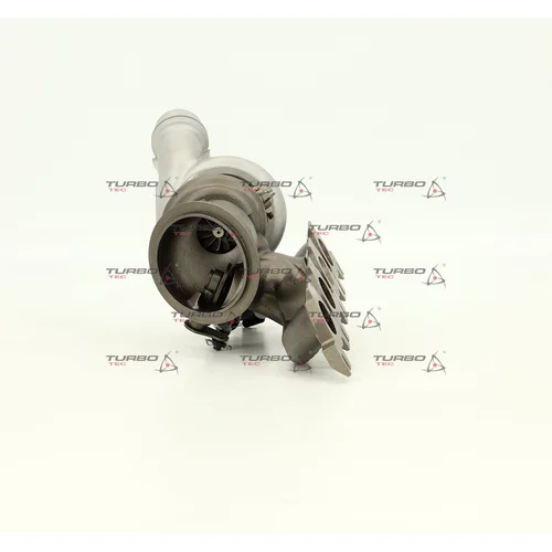 Plniace dúchadlo TT5017 /TURBO-TEC/ - obr. 1