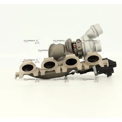 Plniace dúchadlo TT5017 /TURBO-TEC/ - obr. 2