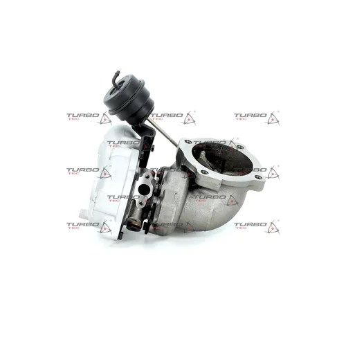 Plniace dúchadlo TURBO-TEC TT5098
