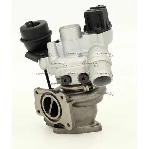 Plniace dúchadlo TT5260 /TURBO-TEC/ - obr. 1