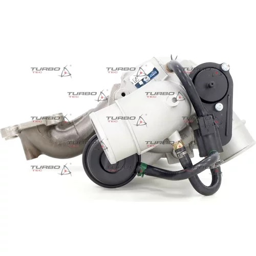 Plniace dúchadlo TURBO-TEC TT5290