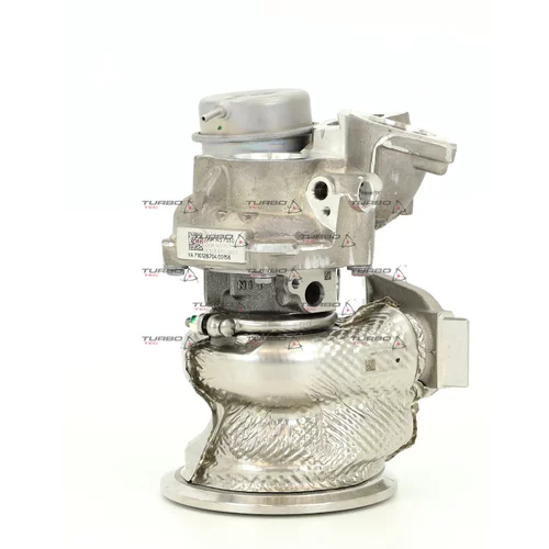 Plniace dúchadlo TURBO-TEC TT5338