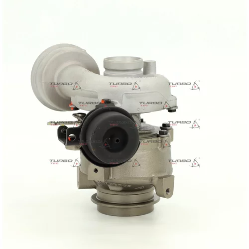 Plniace dúchadlo TT5340 /TURBO-TEC/ - obr. 2
